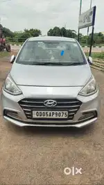 HYANDAI XCENT 2019,PRICE-3,05,000
