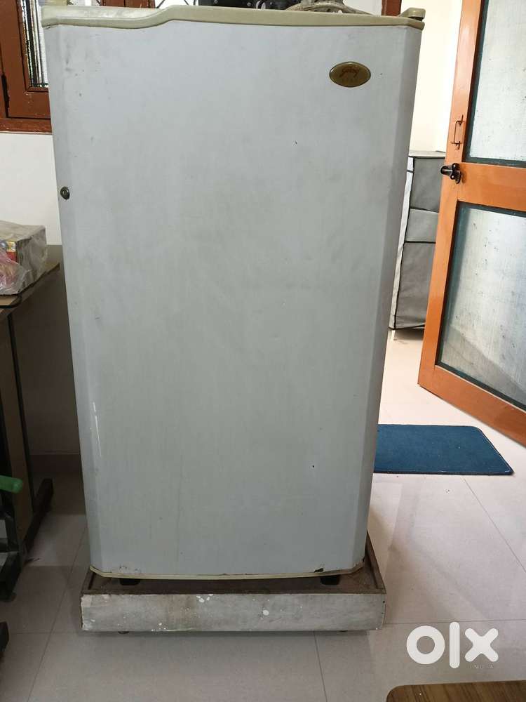 Godrej 165ltr single door fridge