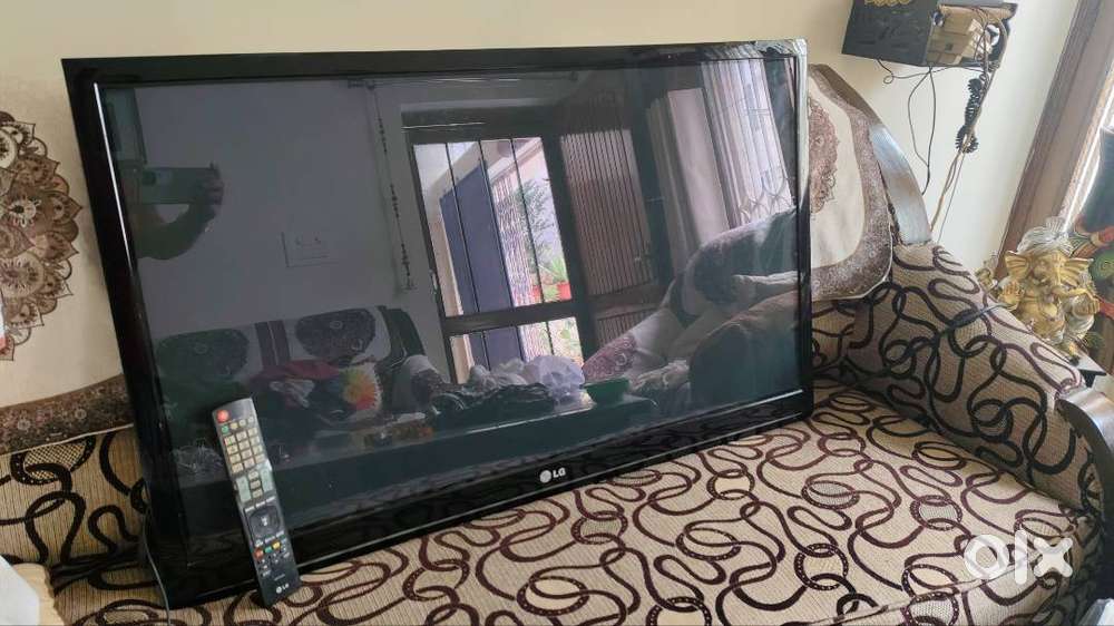 LG PLASMA TV