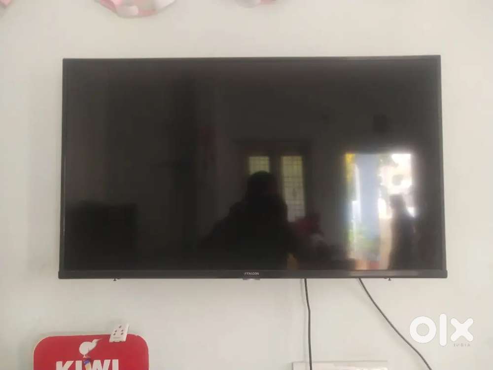Good condition tv no issue