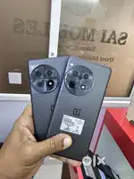 ONEPLUS 12R 5G 16/256