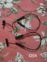 Bluetooth headset or neckband