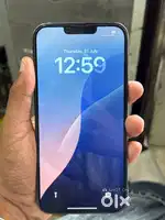 Iphone 13pro 256gb