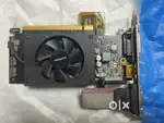 Graphics card 2GB