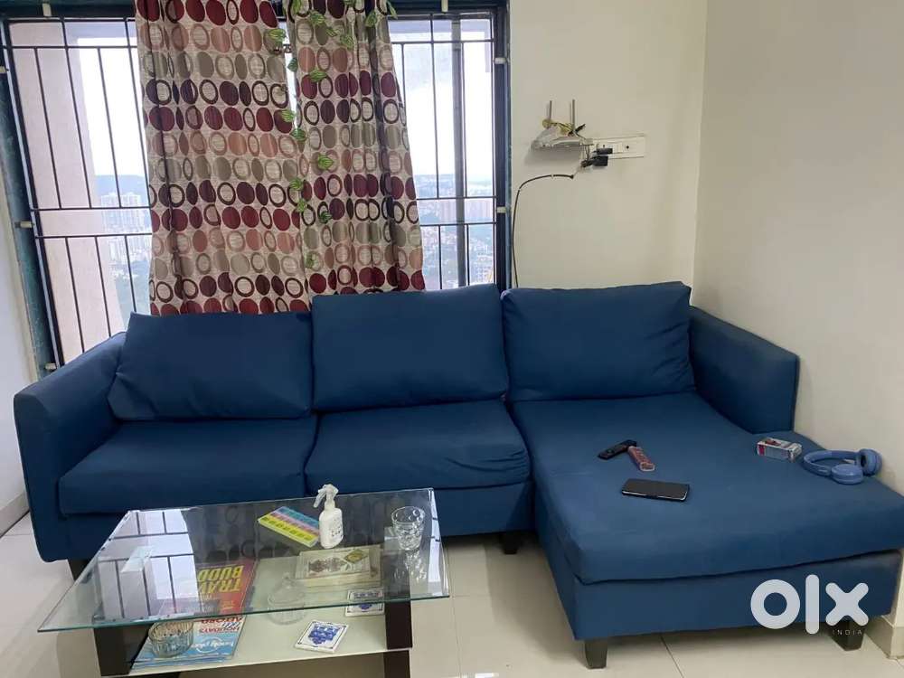 Urgent sofa for sale