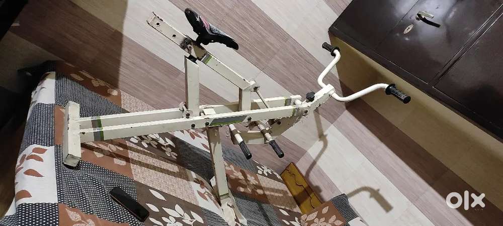 Gym Cycle Good Candition