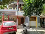 2BHK Uchakkada Pozhiyoor Road side