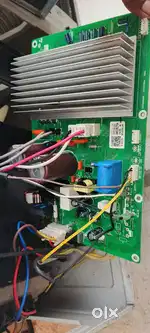 499Ac repair and care' service centre