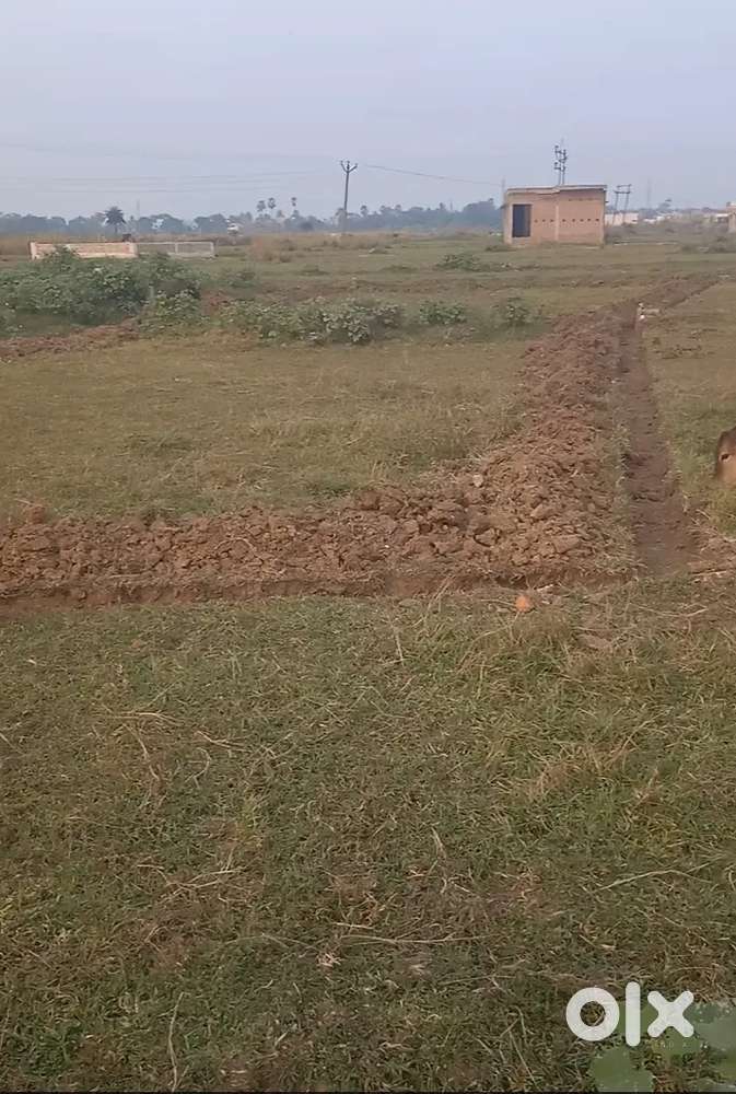 5 khata land sale