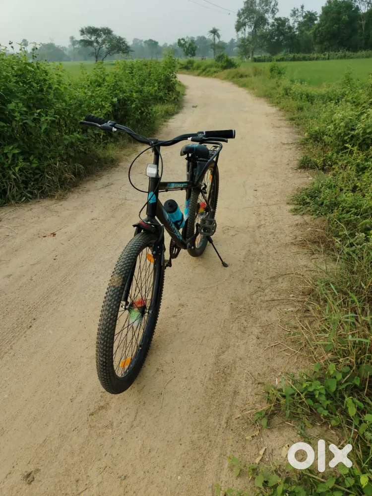 Hercules cycle bicycle
