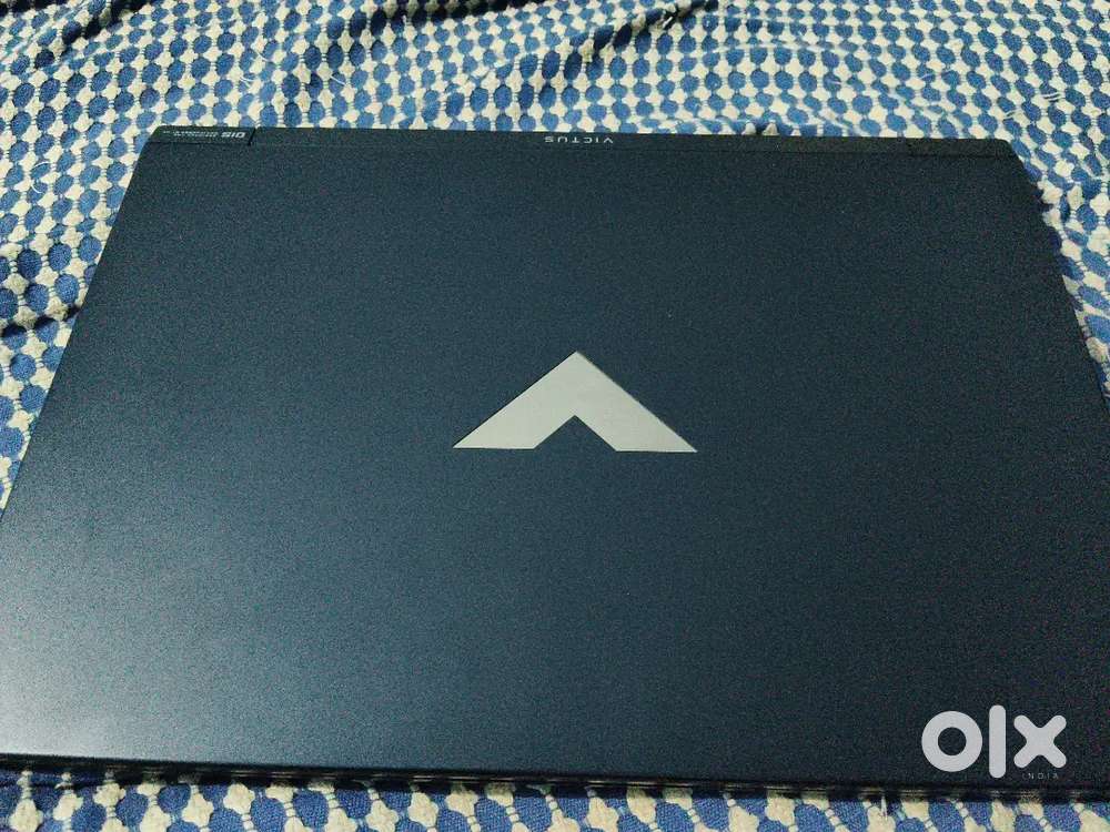 HP victus gaming laptop