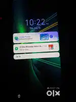 Infinix note 11