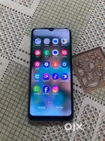 Samsung m04 mobile