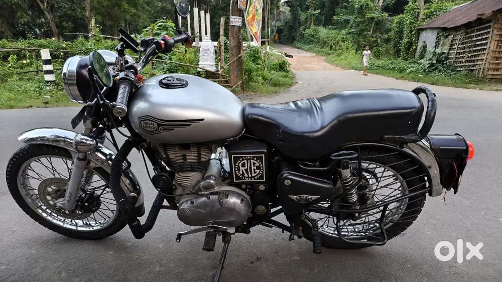 Bullet Electra 350