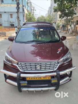Maruti Suzuki Ertiga SHVS ZDI Plus, 2019, Diesel