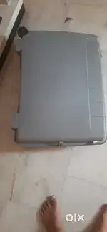 Luggage Bag
