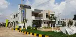 192 sq yards dammaiguda open plot for sale