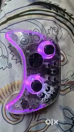 Cosmic Byte Stellaris Controller