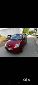 Chevrolet Spark 1.0 LT, 2011, Petrol