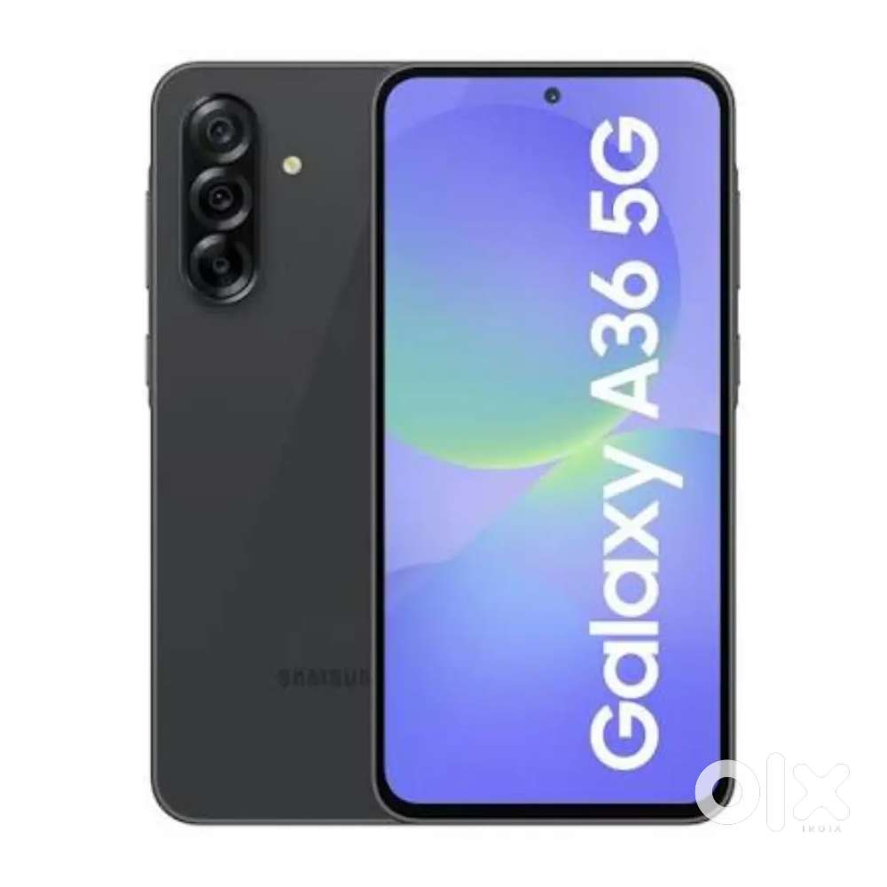 Samsung A36 8 - 256