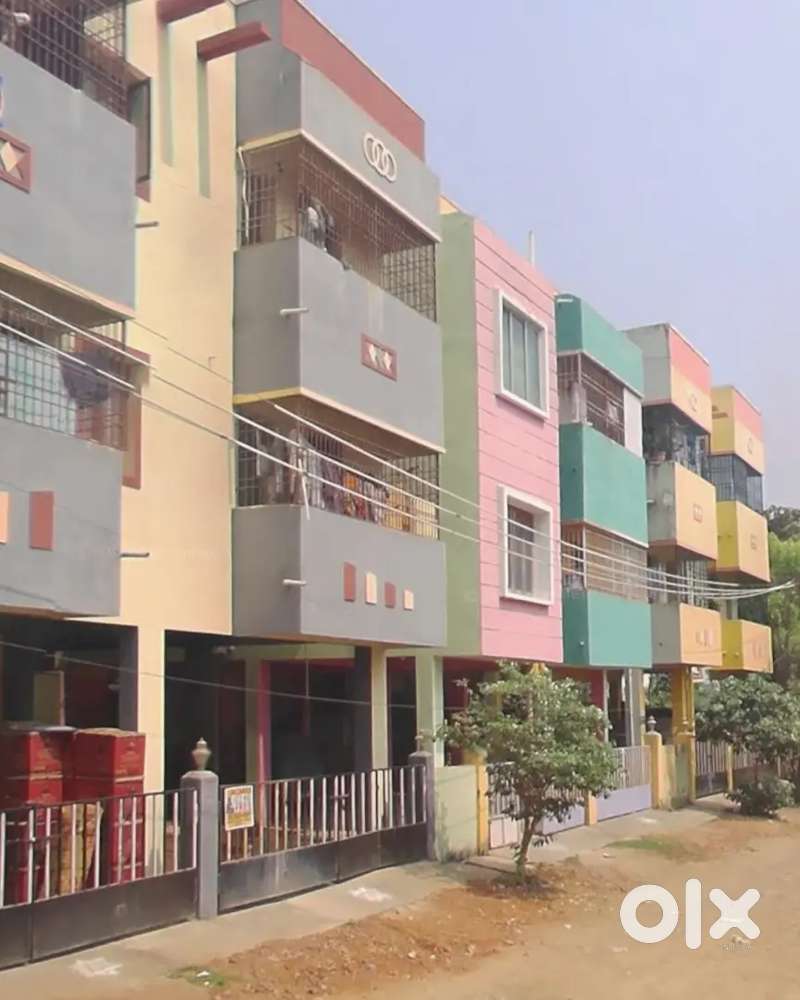 2bhk for rent in kolapakkam