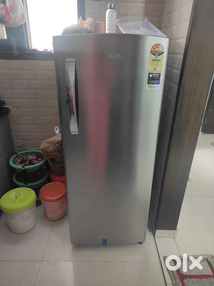 Whirlpool refrigerator fridge sell