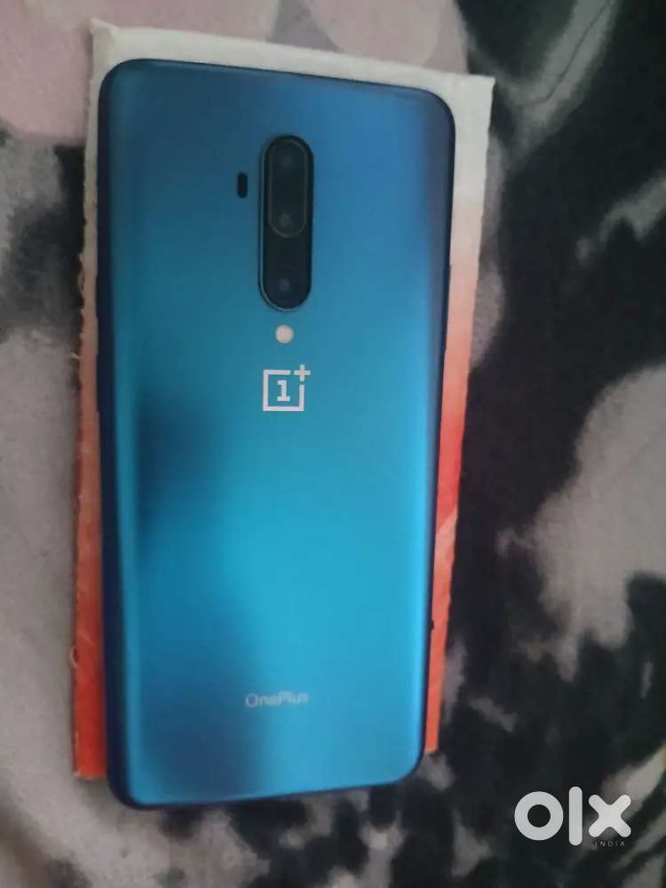 Oneplus 7T pro 8gb 128gb fresh new conditions phone