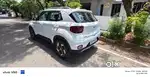 Hyundai Venue 1.4 CRDi SX, 2020, Diesel