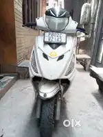 Maestro Edge white  colour