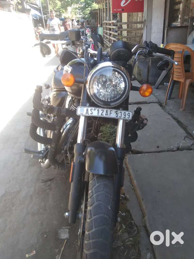 Very good condition