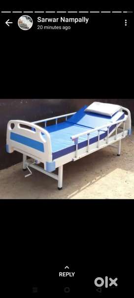 RENT Hospital Bed,Patient Bed,Medical ICU Bed,Commodebed in Hyderabad