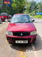 Maruti Suzuki Alto 0.8 LXI (O), 2007, Petrol