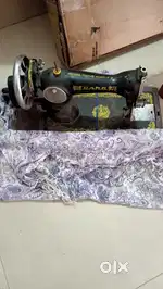 Sale hand silai machine