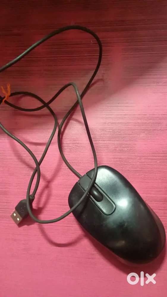 Keyboard & Mouse For Sale