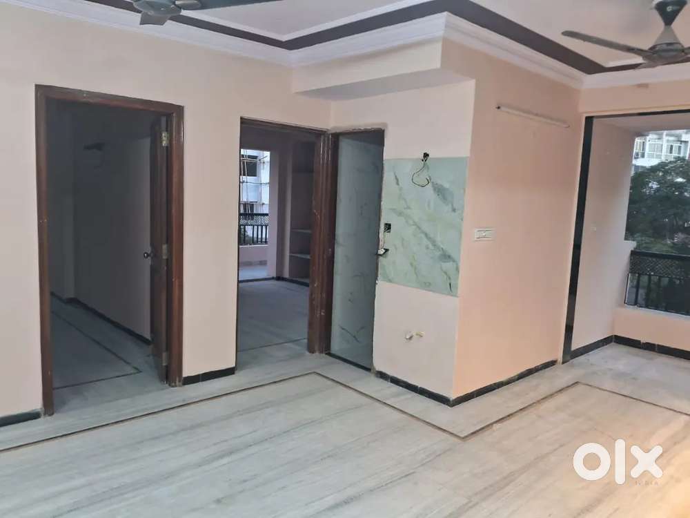 2 bhk fully furnished fully independent