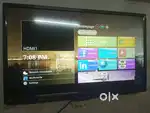 Videocon smart tv