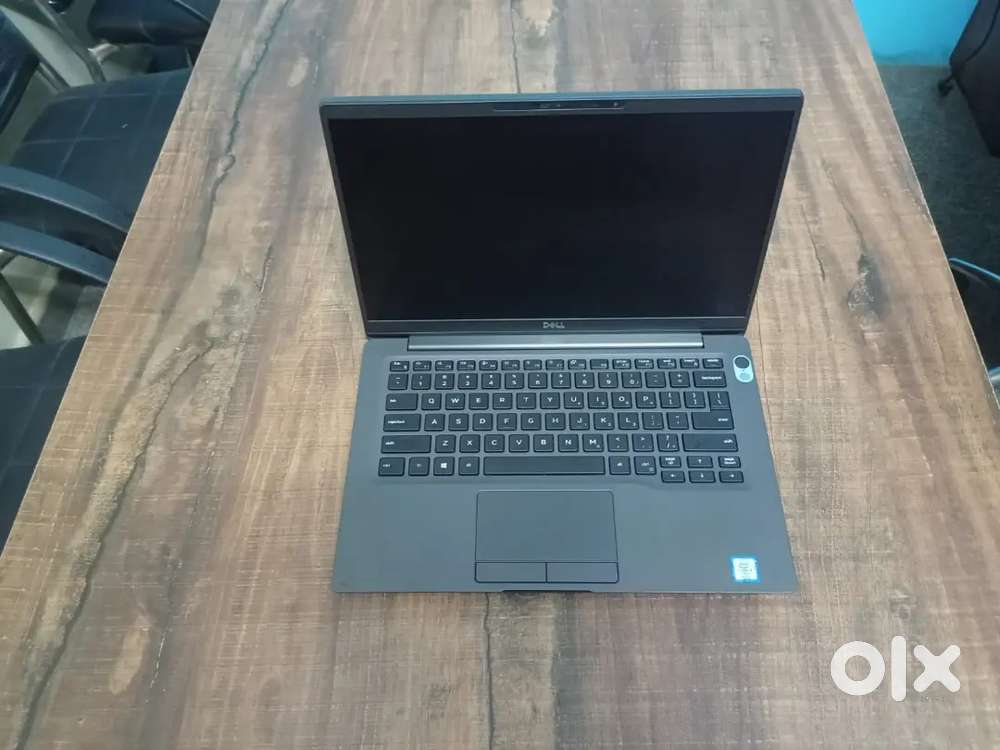 IMPORTED LAPTOP DELL 7400 Touch