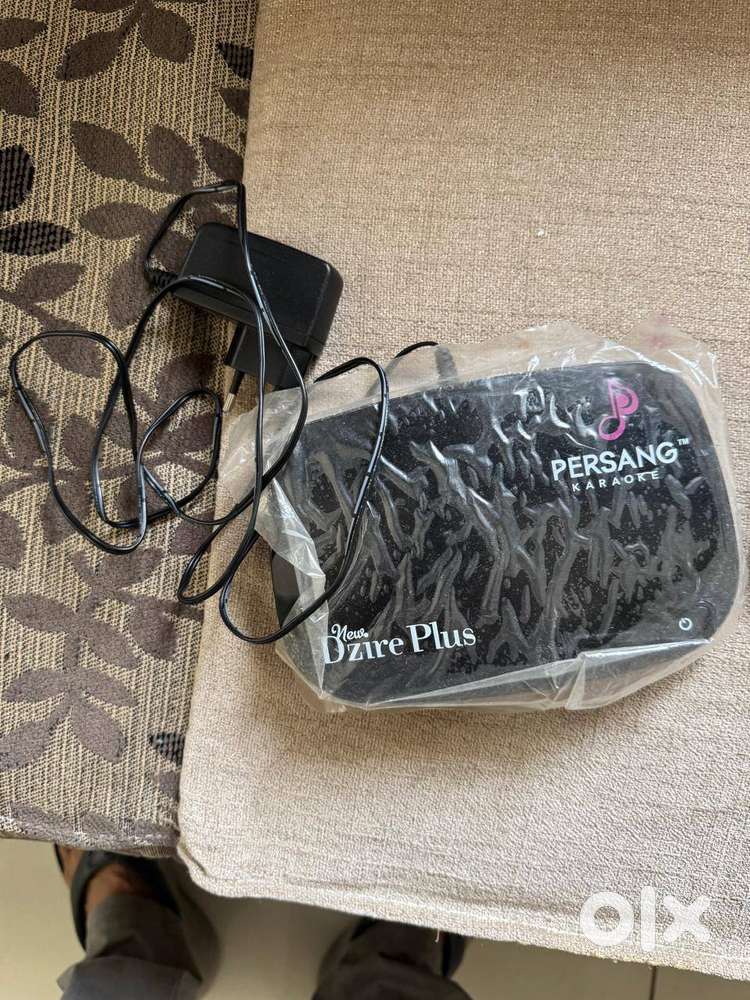 Persang Karaoke System