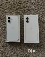 Apple iPhone 16 available here in good condition