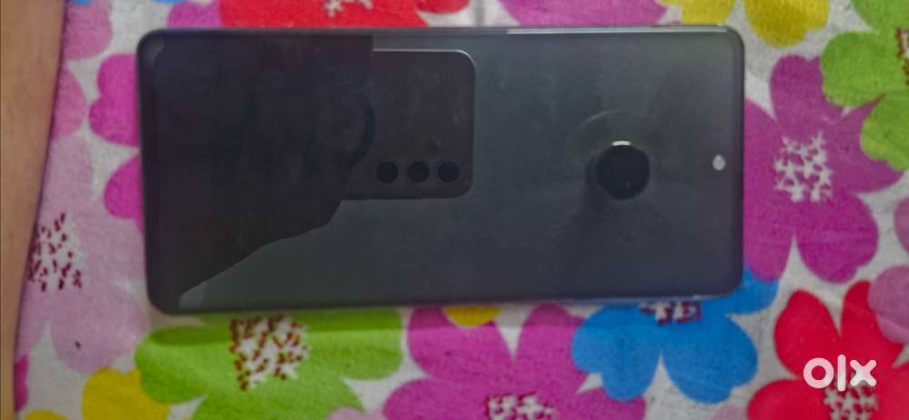 A52s 6 /128GB