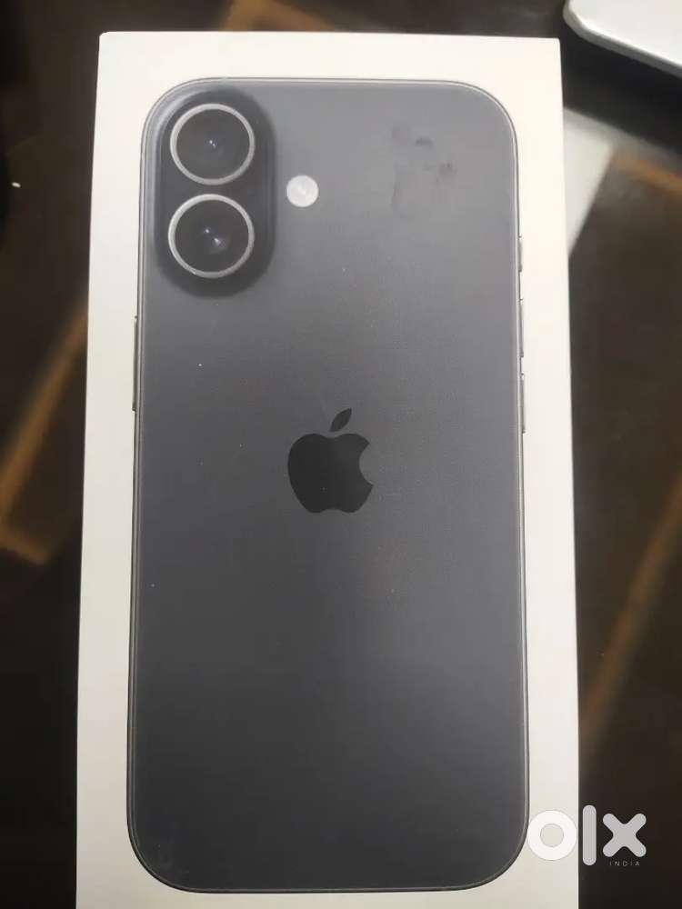 17, 256GB Black color