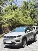 Jeep Compass 2.0 Longitude, 2017, Diesel