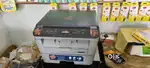 8 manth old only good condition me he