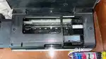 Epson L805 DTF converted Printer