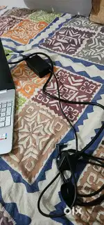 Hp laptop 15s