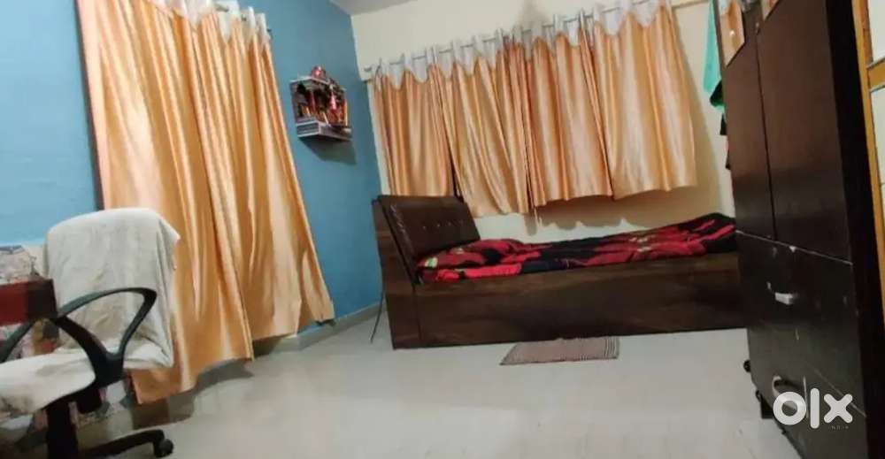 Needed roomate for sharing partner