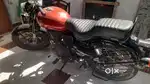 RE BULLET 350