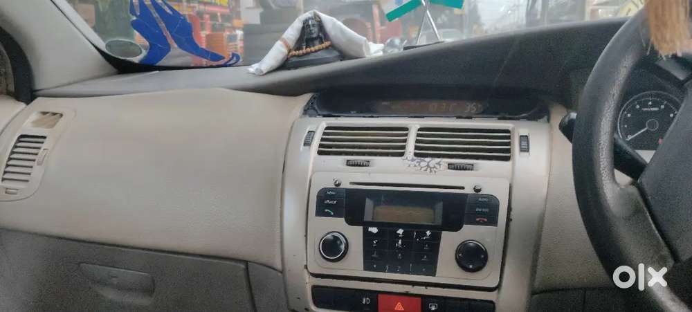 Raining condition
