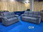 Most comfortable 3+2 sofa set soft