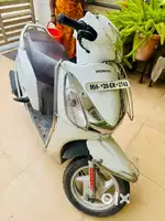 Honda Aviator (2017-Model)